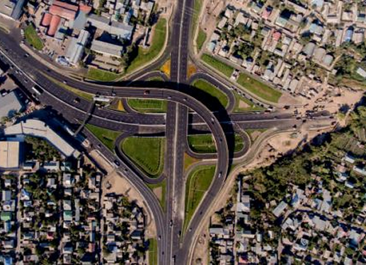 Казахский Промтранспроект