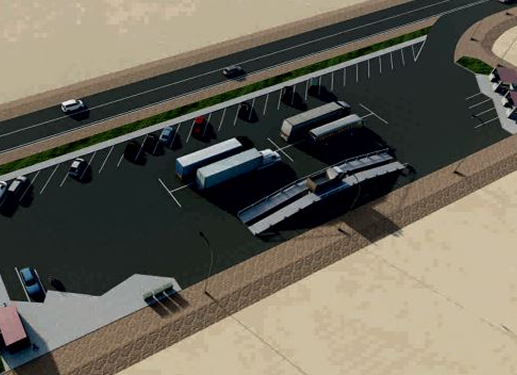 Казахский Промтранспроект