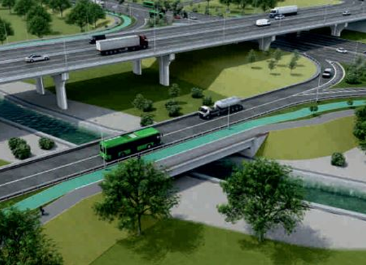 Казахский Промтранспроект