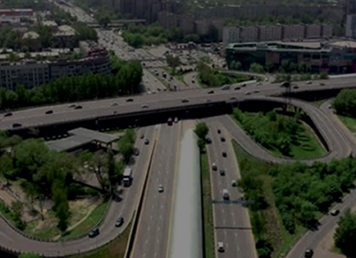 Казахский Промтранспроект